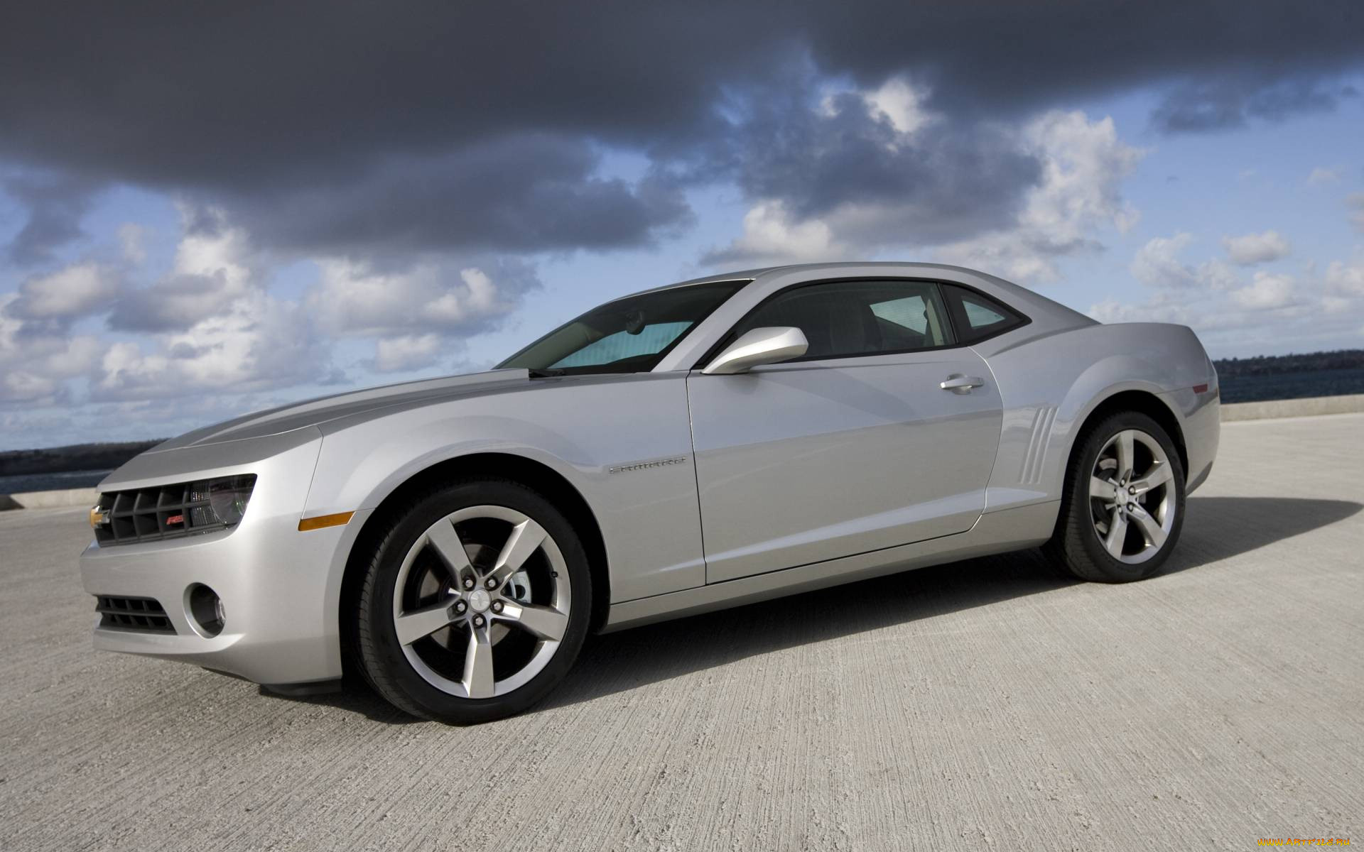 , camaro, chevrolet
